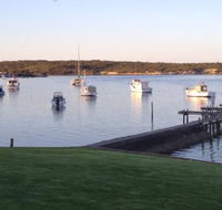Coffin Bay Yacht Club - Yarra Valley Accommodation