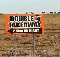 Double J Takeaway - Yarra Valley Accommodation