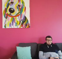 Fat Beagle Coffee Shop - Yarra Valley Accommodation
