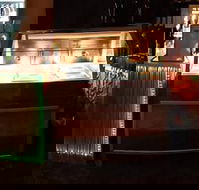 Flaming Wok Asian  Western Cuisine - Yarra Valley Accommodation