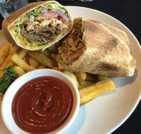 Golden Elephant Indian Restaurant - Yarra Valley Accommodation