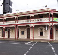 Grand Hotel - Yarra Valley Accommodation