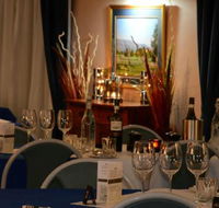 Jumbucks Restaurant - Yarra Valley Accommodation