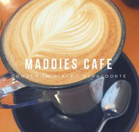 Maddies Cafe - Yarra Valley Accommodation