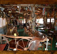 Mallee Fowl Restaurant - Yarra Valley Accommodation