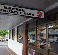 Mannum Community Club - Yarra Valley Accommodation