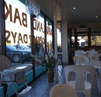 New land Bakery cafe - Yarra Valley Accommodation