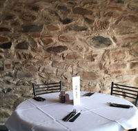 Pear Tree Bistro  Coffee Shop - Yarra Valley Accommodation