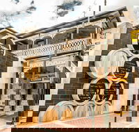 Pretoria Hotel Bistro - Yarra Valley Accommodation
