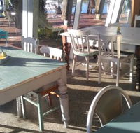 River Jacks Cafe - Yarra Valley Accommodation