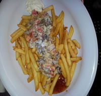 Salt  Pepper Seafood - Yarra Valley Accommodation