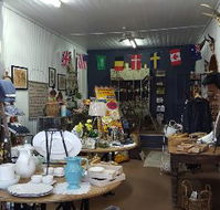 St Just Cafe - Yarra Valley Accommodation