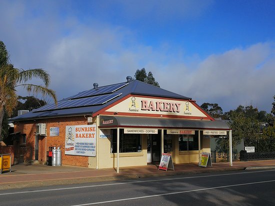 Sandleton SA Yarra Valley Accommodation