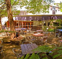 The Aldgate Pump Hotel - Yarra Valley Accommodation