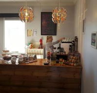 The Coffee House - Yarra Valley Accommodation