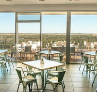 Viewpoint Cafe - Yarra Valley Accommodation