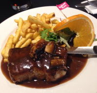 Waikerie Hotel Motel - Yarra Valley Accommodation