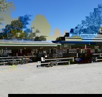 Walker Flat General Store - Yarra Valley Accommodation