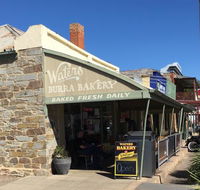 Waters Burra Bakery - Yarra Valley Accommodation