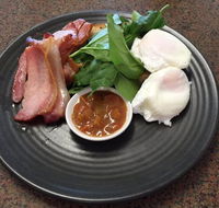 Cafe Auchenflower - Yarra Valley Accommodation