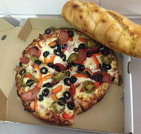 The Pizza Place - Yarra Valley Accommodation