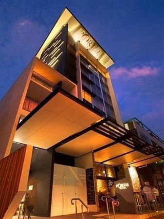 O Bar & Restaurant - Yarra Valley Accommodation 0