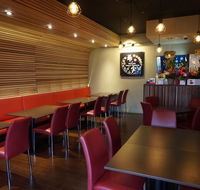NOZOMI Japanese Restaurant - Yarra Valley Accommodation