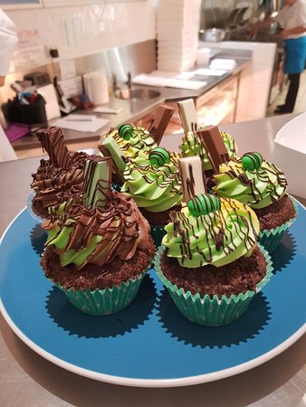 The Galleon Takeaway - Yarra Valley Accommodation 0