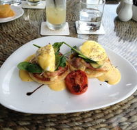 Eden Restaurant - Yarra Valley Accommodation