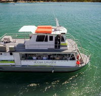 Noosa Cruiser Restaurant and Bar - Yarra Valley Accommodation