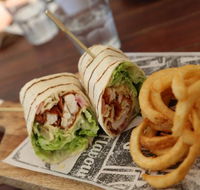 Hog's Breath Cafe - Yarra Valley Accommodation