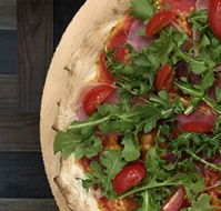Mosaic Pizza - Yarra Valley Accommodation