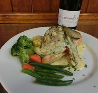 BRISBANE VALLEY TAVERN - Yarra Valley Accommodation