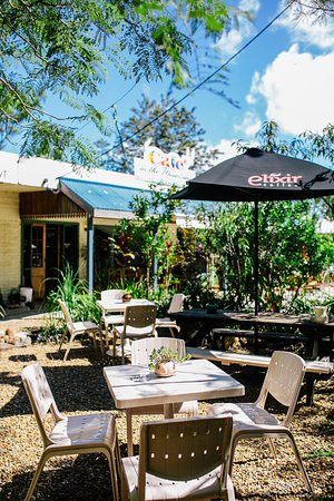 Nebo QLD Yarra Valley Accommodation