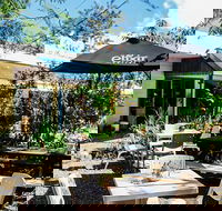 Cafe in the Mountains - Yarra Valley Accommodation