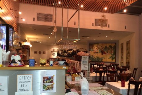 China View Chinese Restaurant - Yarra Valley Accommodation 0