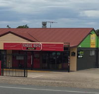 Eagle Boys Pizza - Yarra Valley Accommodation