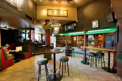 O'Malley's Irish Pub - Yarra Valley Accommodation 0