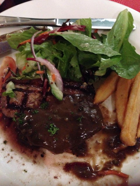O'Malley's Irish Pub - Yarra Valley Accommodation 1