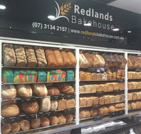 Redlands Bakehouse - Yarra Valley Accommodation