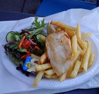 Savige's Seafood - Yarra Valley Accommodation