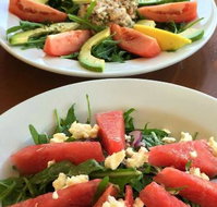 Terah's Restaurant - Yarra Valley Accommodation