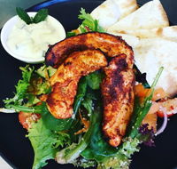 Tree Change Cafe - Yarra Valley Accommodation