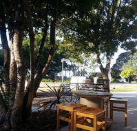 Zesty Lemon Cafe - Yarra Valley Accommodation
