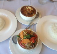 Ban Na Thai Restaurant - Yarra Valley Accommodation