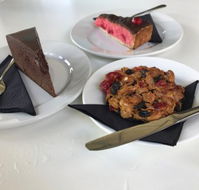 Botanic Gardens Cafe - Yarra Valley Accommodation