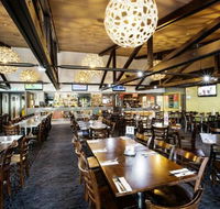Mt Pleasant Tavern - Yarra Valley Accommodation