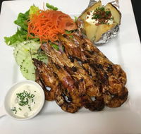 Neptunes Licensed Seafood Restaurant - Yarra Valley Accommodation