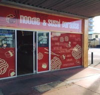 Noodle Paradise Mackay - Yarra Valley Accommodation