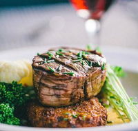 Aussie Beef Steakhouse - Yarra Valley Accommodation